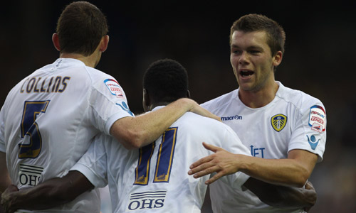 Leeds United Photo