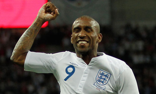 England Photo