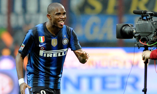 Internazionale Milano Photo