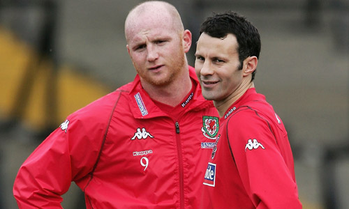 Wales Photo