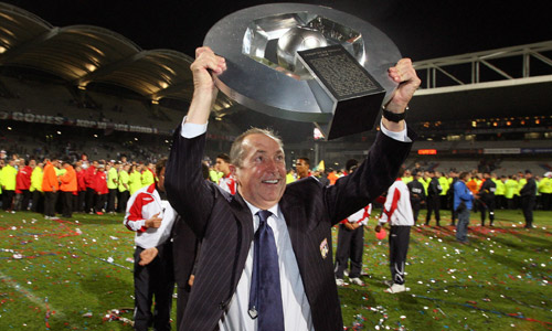 Aston Villa Photo