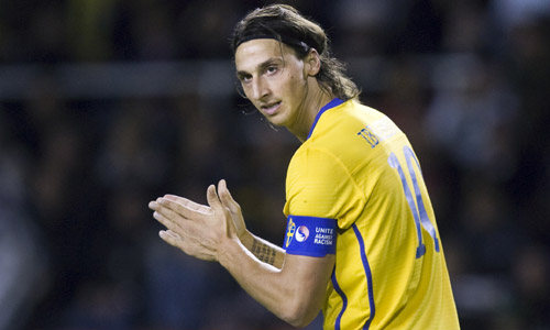 Sweden Photo