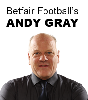 Read Andy Gray's latest article