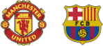 Offical Betting Partner of Manchester United and FC Barcalona