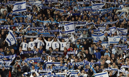 Israel Photo