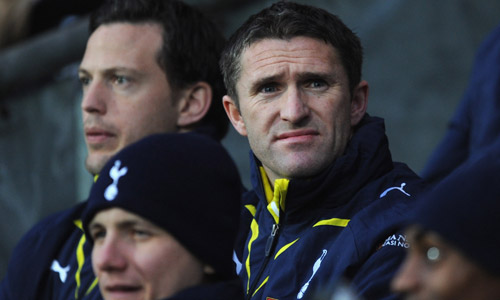 Tottenham Hotspur Photo