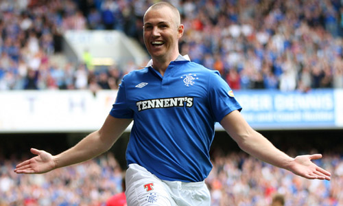 Rangers Photo