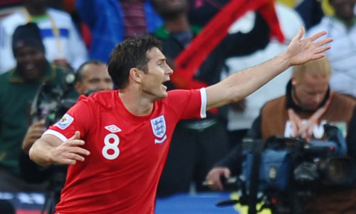 England Photo