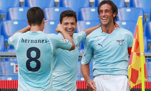 Lazio Photo