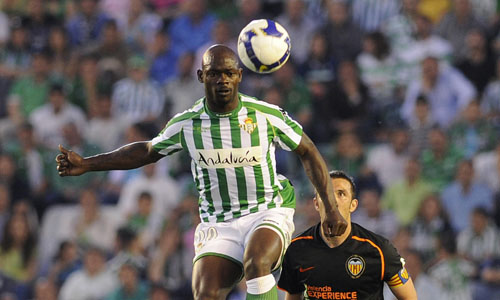 Spain Photo