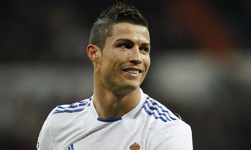 Real Madrid Photo