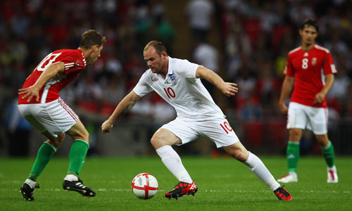 England Photo