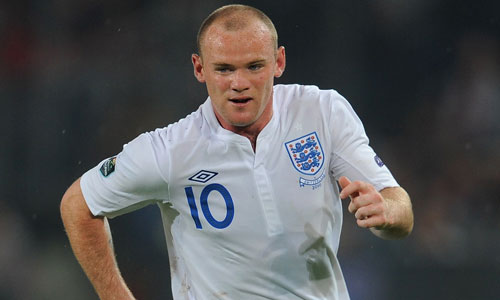 England Photo
