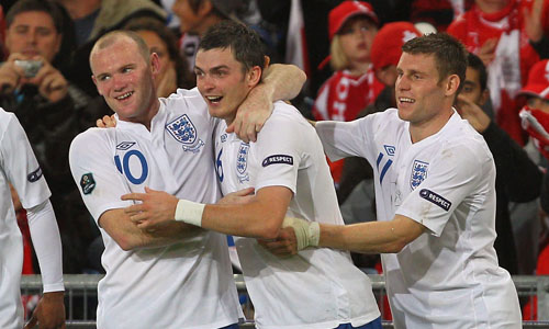 England Photo