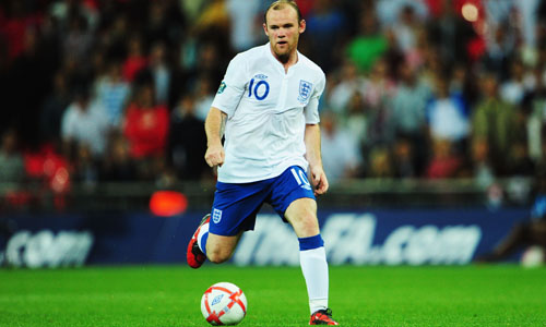England Photo