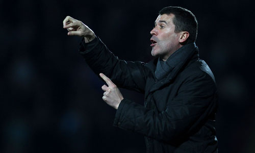 Birmingham City Photo