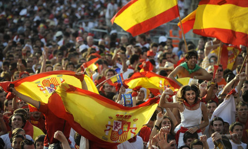 Spain Photo