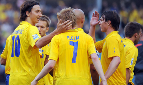Sweden Photo