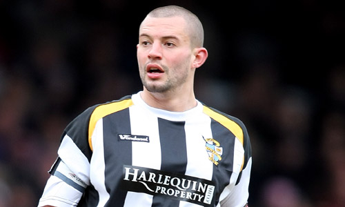 Port Vale Photo