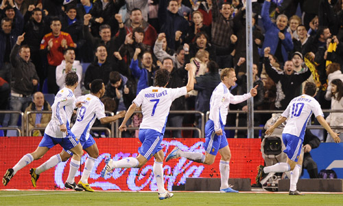 Zaragoza Photo