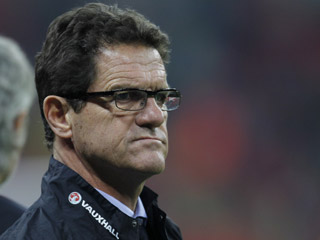 Fabio Capello is eager to stop John Terry from retiring from England duty