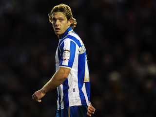 Mackail-Smith can punish Newcastle's defensive frailties.
