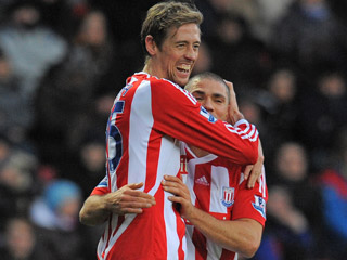 Stoke have gained a reputation as a strong cup side over the last year