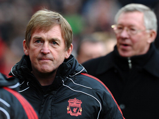 Will Kenny Dalglish and Sir Alex Ferguson get things right tactically?