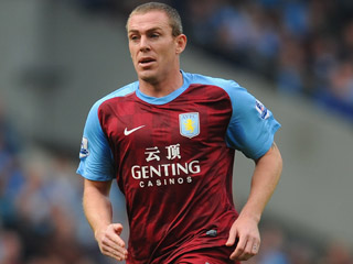 A Richard Dunne own goal earned QPR a point in the reverse fixture