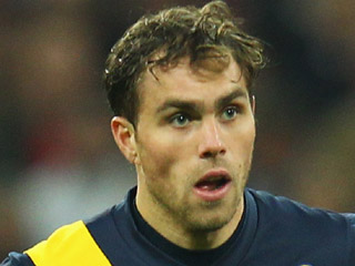 Johan Elmander probably doesn't have too many regrets over leaving Bolton to Galatasaray at present