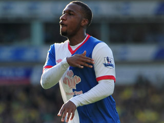 Junior Hoilett looks increasingly likely to see out the season with Blackburn