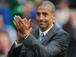 Chris Hughton's Birmingham are likely to finish the season strongly