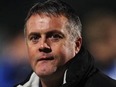 By all accounts Port Vale are delighted to have Micky Adams as their manager; they'll be even more pleased if Vale can beat Grimsby on Saturday