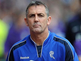 Owen Coyle’s Bolton are looking to follow up last week’s impressive victory over Liverpool