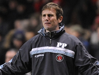 Charlton manager Phil Parkinson will be hoping his side can make it six wins from six when they host Brentford this weekend