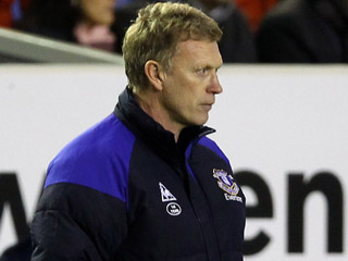 2008-09 runners-up Everton have a dismal FA Cup record against Fulham