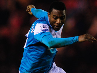 Martin O'Neill has been busy talking up Stephane Sessegnon this week