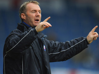 Cup progress has had a positive impact on Chesterfield's league form