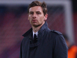 The pressure increased on Andre Villas-Boas when his bold squad selection backfired at Napoli