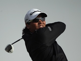 Jason Day - One of The Punters picks in Arizona