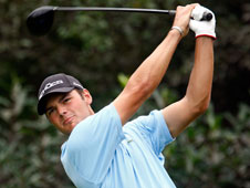 Martin Kaymer is Paul's idea of the inaugural Race to Dubai winner