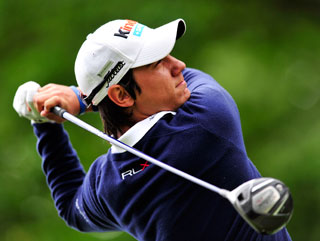 Matteo Manassero is a serious talent - but this is surely too early for him, right?