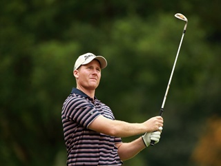 Garth Mulroy – one of the Punter’s three picks in South Africa
