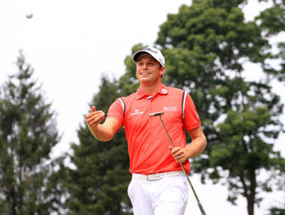 Watney is likely to go off the shortest priced American at the 2011 Open