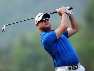 Rory Sabatini – The Punter’s pick for the Scandinavian Masters