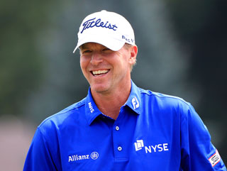 Top putter Stricker could reward at double figure odds 
