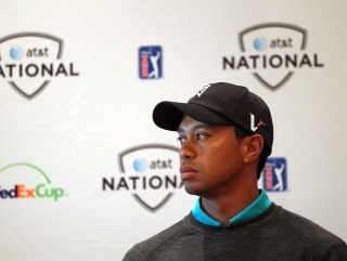 Tiger Woods must recover his self-belief
