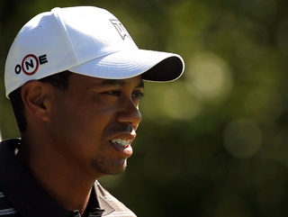 Tiger Woods – Could this be the week?