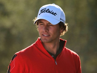 Will Adam Scott record back-to-back titles this week?