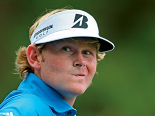 Snedeker is a consistent Major championship performer